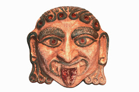 THE RELIGION OF THE ETRUSCANS - Official Website - BenjaminMadeira