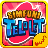 Download Game Simfoni Telolet APK Om Telolet Om Mod Terbaru Full Unlocked Simfoni Telolet APK Mod Money (Gems/Gold/Coin) | GantengAPK