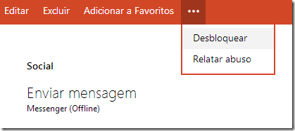 Desbloquear