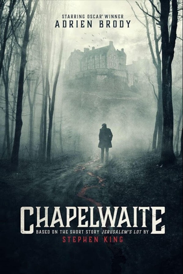 Chapelwaite   Temporada 1