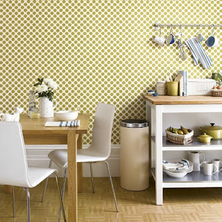 Ide Wallpaper  Untuk  Di Dapur  Ide Renovasi Dapur 