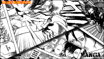 manga