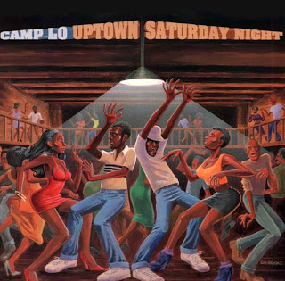 Camp Lo Uptown Saturday Night