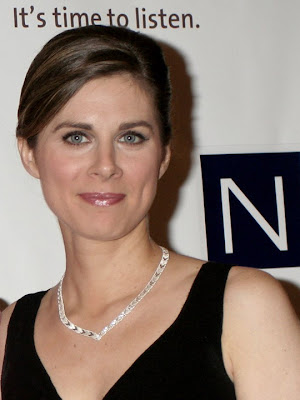 Erin Burnett