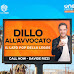 "DILLO ALL’AVVOCATO IL LATO POP DELLA LEGGE" il nuovo podcast di Davide Rizzi