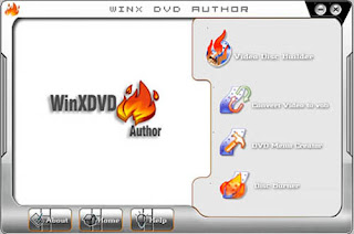 WinX DVD Author 6.2