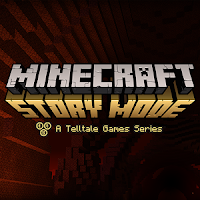 Download Minecraft: Story Mode v1.14 Apk Data Full