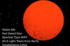 Gliese 581