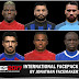 PES 2017 Facepack International v7 by Jonathan Facemaker