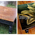 Tutorial: Gradient Shading Wood Stain Technique