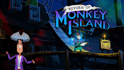 Return to Monkey Island APK Download For Android