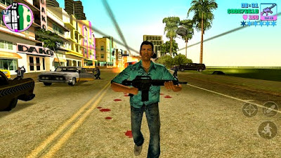 Download Game GTA Vice City Untuk Android
