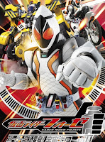 Kamen Rider Fourze Subtitle Indonesia
