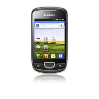 samsung galxy mini