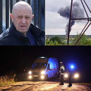 Wagner leader Yevgeny Prigozhin killed in plane crash: the end of a staunch rival for Russian President Vladimir Putin Wagner Group : Russian Investigative Committee announces the discovery of the two black boxes The Russian Investigative Committee confirmed that all possible versions of the plane crash of the founder of the Wagner Group, Yevgeny Prigozhin, in the Tver region, north of Moscow, will be thoroughly investigated.  The Russian Investigative Committee said that during preliminary investigations at the crash site, the bodies of 10 dead people were found, and genetic tests are being conducted to determine their identities.  The committee found recording devices operating during flight (the two black boxes), and a thorough examination of the place continues, and important objects and documents are preserved to determine all the circumstances of the accident.  And the Russian Civil Aviation Authority reported last Wednesday  that there were ten people, including three crew members , on board the plane that crashed in the Tver region, north of Moscow, on Wednesday, noting that all of them were killed.  The Russian authority confirmed  the presence of Prigozhin  and the second man in the Wagner Group, Dmitry Utkin, on board.   Wagner leader Yevgeny Prigozhin killed in plane crash: the end of a staunch rival for Russian President Vladimir Putin His death will pose greater challenges for Russia  Various Russian media have confirmed the killing of Yevgeny Prigozhin, the commander of the Russian private military Wagner Group, whose star shone in recent months through Wagner's successes in Africa and its role in field battles during the war in Ukraine.  But the most prominent appearance of Prigozhin was during the rebellion of his forces against the Russian forces and their direction from the Ukrainian front to the capital, Moscow, before he retreated and stopped the progress of his forces and then transferred later to Belarus in a settlement formula aimed at surrounding the rebellion and preventing the West from benefiting from any tension inside Russia.  That move sent a clear signal that Prigozhin, who was Russian President Vladimir Putin's friend, cook, and owner of secrets, is the only strong competitor to the Russian president, and his end in the plane crash would mean the end of a strong competitor whose presence would have troubled Putin, especially after Wagner's growing power and influence at home and abroad. .  And the Russian Federal Agency for Air Transport announced the opening of an investigation into the crash of the “Embraer” plane in Tver Province, which included Prigozhin, among its passengers.  Prigozhin, who was Putin's friend and cook, has turned into a strong rival following Wagner's growing power and influence at home and abroad.  According to the Russian agency Sputnik, the Russian Ministry of Emergency Situations stated that the governor of the Tver region, Igor Rudinia, took control of the situation after the plane crash.  The region's government stated that law enforcement officers and the Ministry of Emergency Situations are present at the scene, and are determining the details of the accident, as well as the number of deaths.  And the Russian Civil Aviation Authority announced on Wednesday that Prigozhin was on the passenger list of the private plane that crashed, killing 10 people.  And RT Arabia reported that Prigozhin died in the crash of the private plane that was carrying him from Moscow to St. Petersburg, according to what was announced by the Russian Civil Aviation Authority.  The statement of the press office of the Russian Civil Aviation Authority indicated that “the plane, which is an 'Embraer' model, was on a flight from Sheremetyevo Airport in Moscow to the city of St. Petersburg. There were 3 pilots and 7 passengers on board. And they all died.”  There is no doubt that the killing of Prigozhin, which may relieve the nerves of Putin and the army leaders from a provocative man, will pose greater challenges to Russia, especially after the great gains made by the Wagner Group in Africa and what is attributed to it of standing behind the coups in Mali, Burkina Faso and Niger and its competition with French influence.  The conflict in Ukraine provided Prigozhin with a golden opportunity to step into the limelight after working for years in the shadows, to impose himself as a major player in Russia.  It is not known whether Moscow will seek to fill the vacuum and openly appoint a new leader for Wagner and keep it as one of its strong cards, or will let the group choose a leader of its own, an option that could lead to internal disputes.  It is logical that Wagner loses its luster with the departure of its leader, who appeared strongly in May 2023 after fierce and bloody battles, declaring Wagner's control of Bakhmut in eastern Ukraine, celebrating a rare victory for Russian forces on the battlefield.  However, during this battle, tension also intensified between the group and the Russian army staff. Prigozhin accuses the commission of depriving Wagner of ammunition and multiplies the video clips in which he insults the Russian military leaders.  Unlike the Russian generals who are known to be off the field and unconcerned for the welfare of their troops, Prigozhin was integrated into the group, handing out medals and joking around with his men.  He does not shy away from showing some brutality; When a video emerged showing the execution of a deserter with a sledgehammer, Prigozhin praised the killing of the man he called a "dog".  But his increasing presence and criticism of the army is causing resentment in Moscow. Tensions emerged last month when Prigozhin and the General Staff separately announced the capture of Solidar near Bakhmut. He then attacked "those who constantly seek to steal our victories".