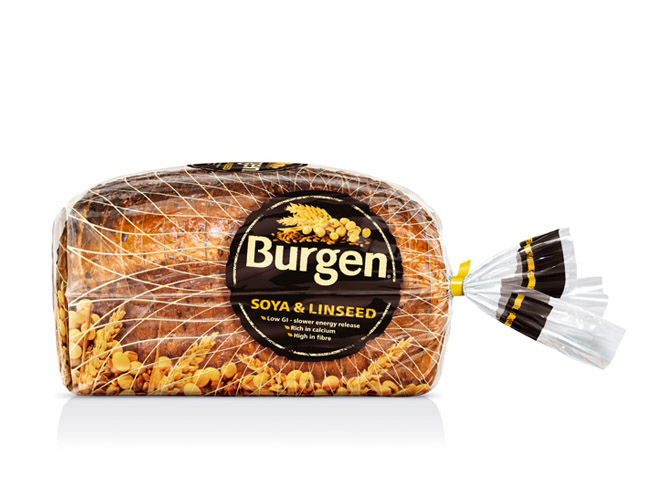 Burgen