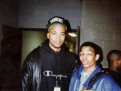 238BEATS: CLASSIC FLICKS: CHRIS LIGHTY & CHI ALI