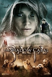 Watch Dragon Lore: Curse of the Shadow (2013) Full Movie www(dot)hdtvlive(dot)net