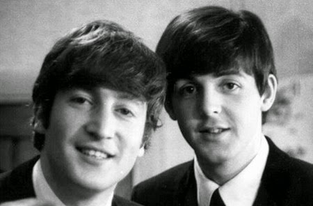 LENNON or McCARTNEY 1