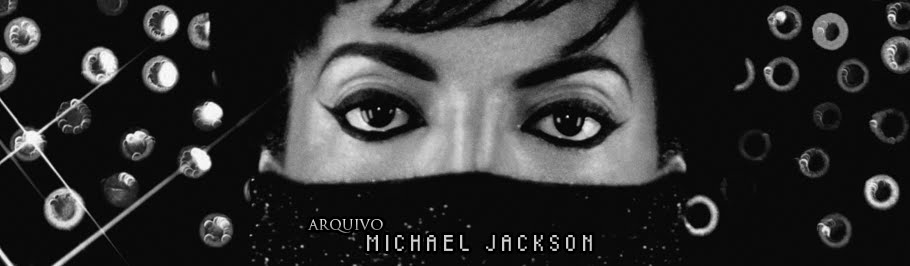 Arquivo Michael Jackson
