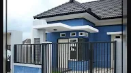 Foto Desain Rumah Type 45