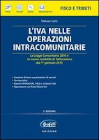 L' Iva nelle operazioni intracomunitarie