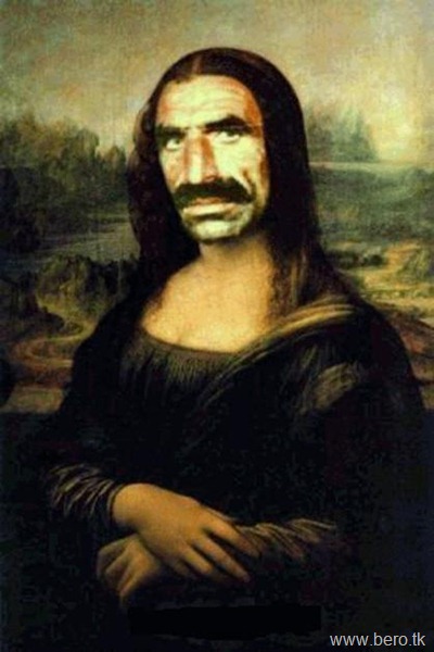 A MONALISA, Segundo os seus países5