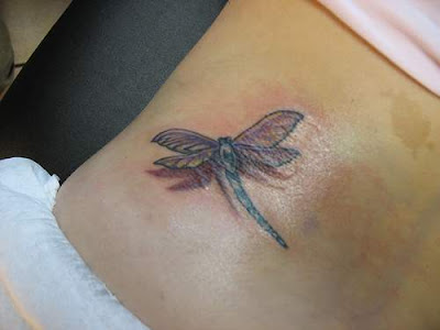 Beautiful Dragonfly Tattoos - 008.jpg