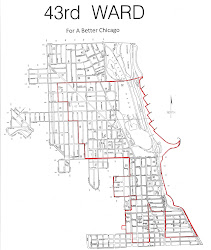 For A Better Chicago Map