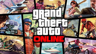 Jasa Joki Top Up GTA V Online Grand Theft Auto Steam PS 4 Rockstars PC EPIC Games Online Indonesia Money Leveling Unlock