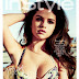 Selena Gomez "InStyle" June 2013
