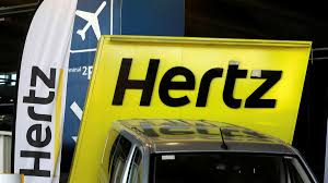 Hertz Car Rental in Multan