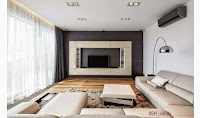 Some combination of neutral colors for interior that you can apply