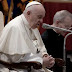 Papa Francisco lamenta que una persona haya muerto de frío cerca del Vaticano
