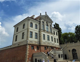 museo chopin varsavia