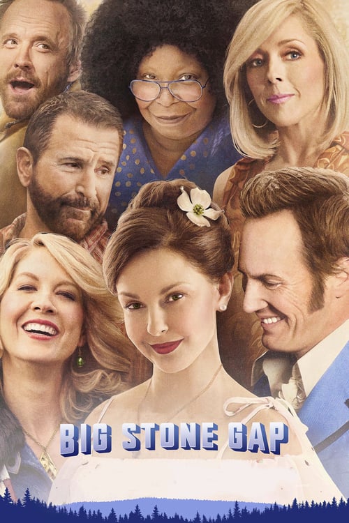 I Segreti di Big Stone Gap 2014 Film Completo Streaming