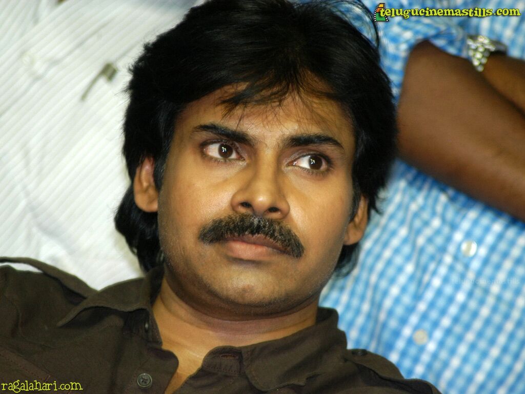 Pawan Kalyan