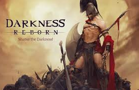 download Darkness Reborn Apk UpdateTerbaru Versi Mega Mod