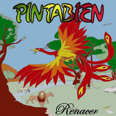 PINTABIEN - Renacer (2010)