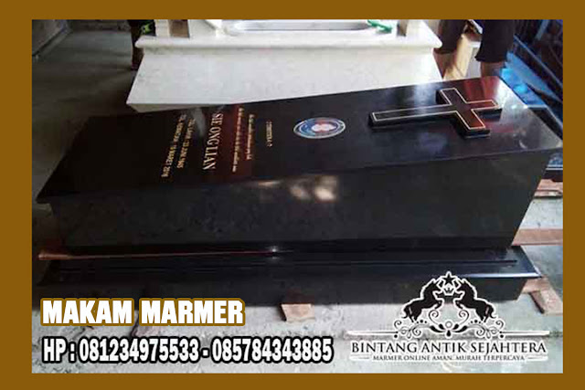 Makam Marmer