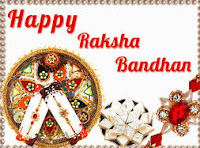 Happy Raksha Bandhan 2013