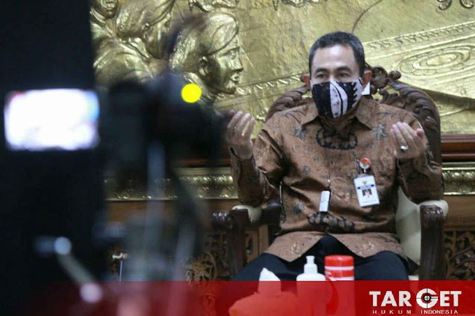 Kabupaten Pati Raih Penghargaan Sanitasi Total Berbasis Masyarakat 2020