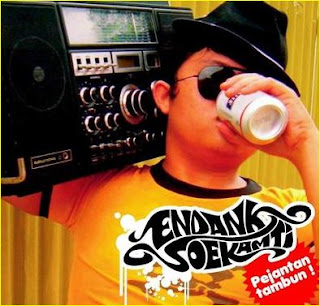 Download Kumpulan Lagu Endank Soekamti Full Album Pejantan Tambun Mp Endank Soekamti Mp3 Album Pejantan Tambun Lengkap Full Rar