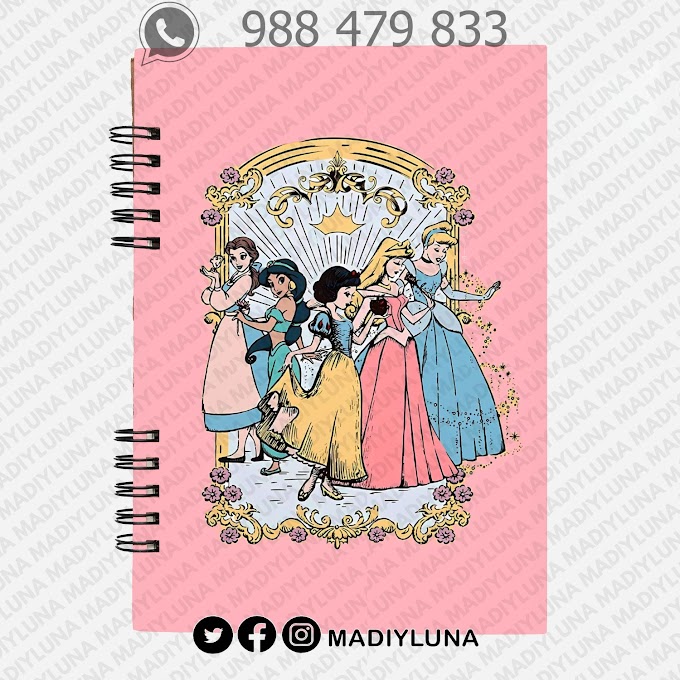 👑 Aventuras mágicas de las Princesas Disney ✨🌟