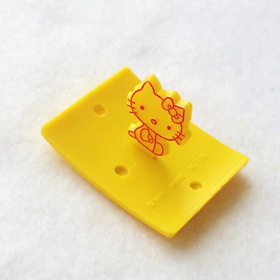 昭和レトロ　サンリオ オマケ 70年代 スタンプ キティちゃん　【ハローキティ】