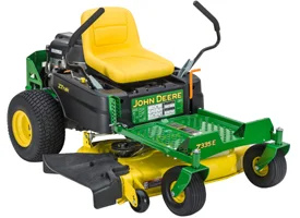 john deere z525e reviews