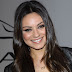 Gorgeous Mila Kunis,Jaguar -Land Rover preview reception for the 2011 LA Auto Show!!