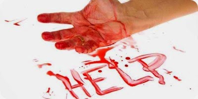 Tips Melindungi Diri Dalam Menolong Orang Yang Mengalami Pendarahan