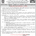 Vacancy for Probation officer -14.05.2016