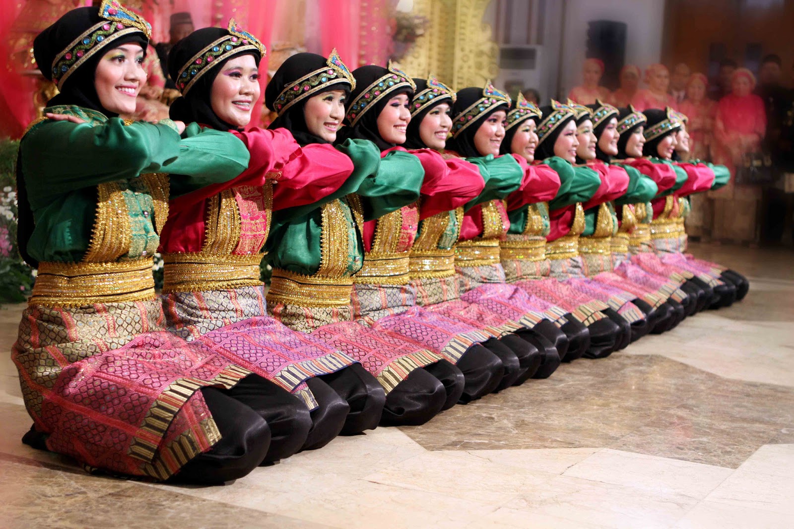 Mengenal Dan Memahami Adat Aceh  Serta Budaya Aceh  